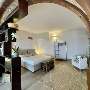 Corallini Luxury Shiro Appartamento Cervo