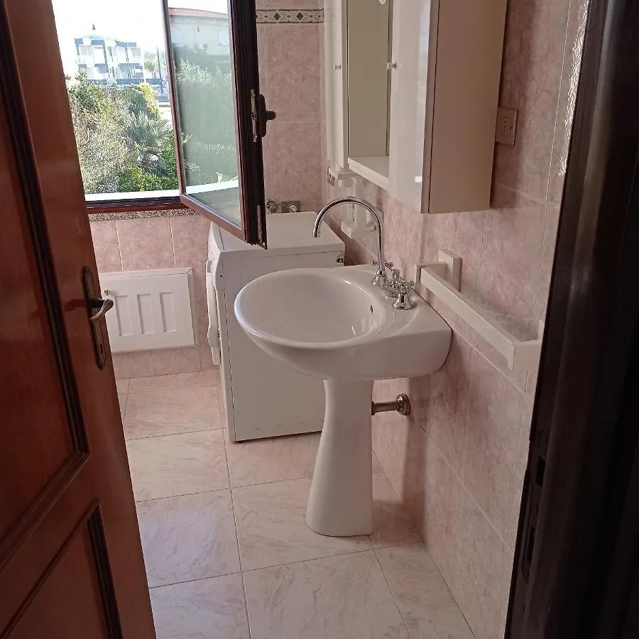 Appartamento Casa Roberta Villa San Pietro