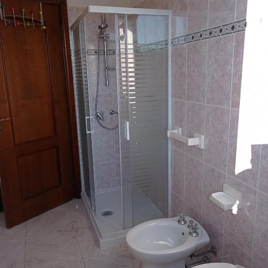 Appartamento Casa Roberta Villa San Pietro 0*,